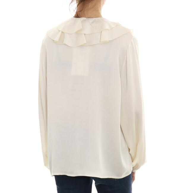 CAMICIA ROUCHES HAVEONE - Mad Fashion | img vers.650x/